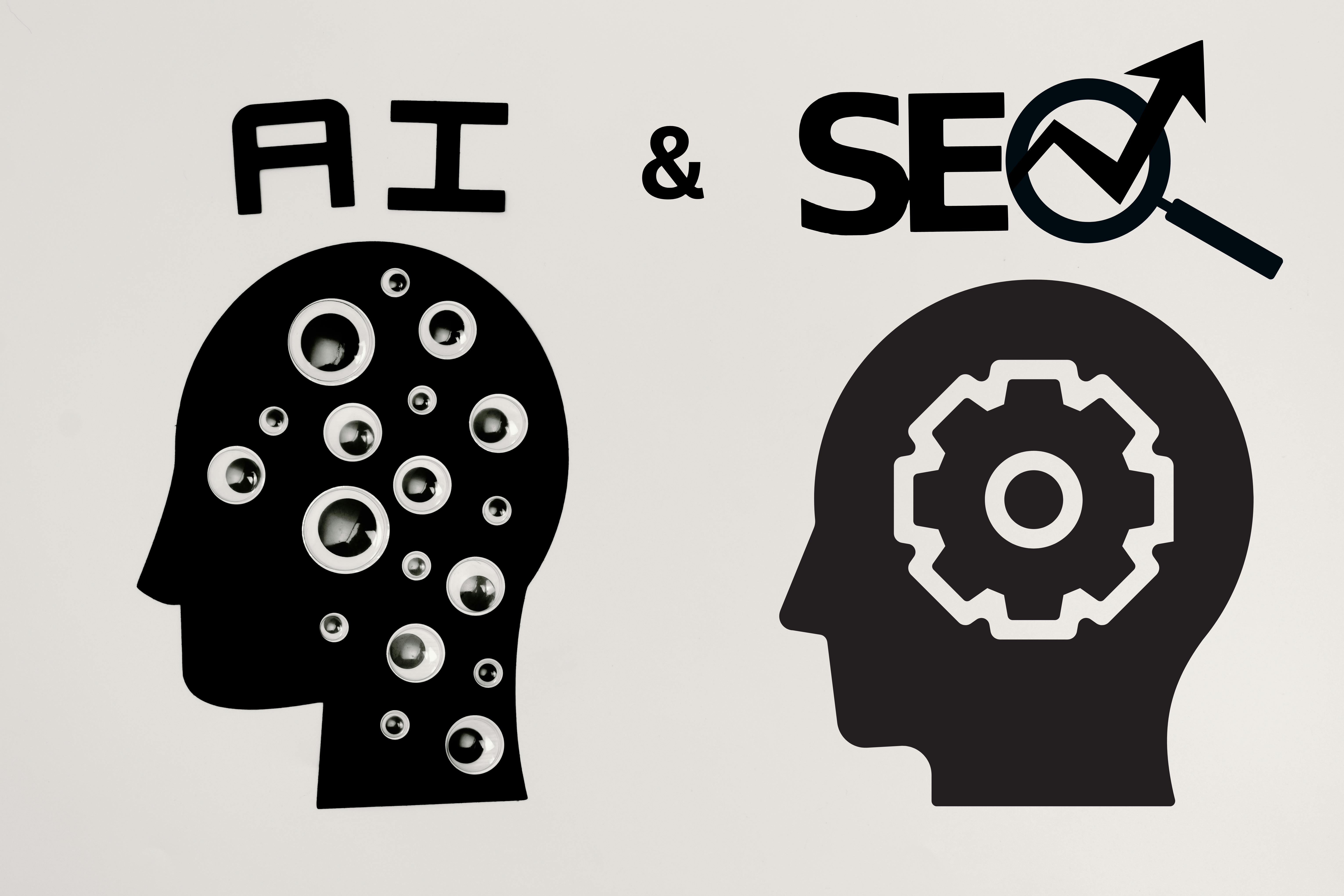AI and SEO: A New Era in Content Marketing 2025